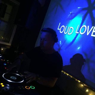 Jason Ball Live From Toast  falmouth (loud love) 25th june 2016