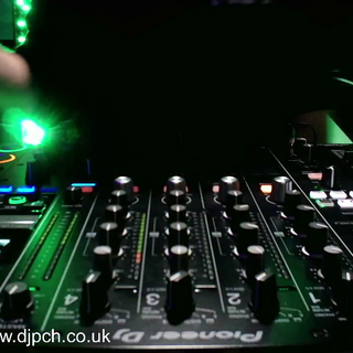 The P.C.H Djs Live Stream Friday 26th March 2021