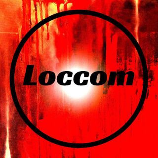 Loccom - BLTZ podcast