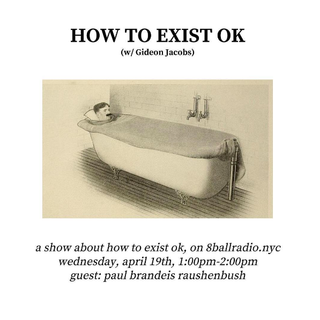How To Exist OK (Ep.3)