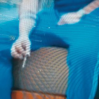 Pornographic Frequencies (O.J.A.I./No Tourists, March 2026)