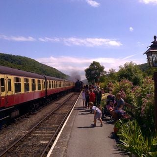 Epoch's Fables Vol.349