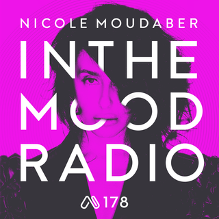 In The MOOD - Episode 178 - LIVE from Resistance, Ibiza - Nicole Moudaber B2B Dubfire B2B Paco Osuna