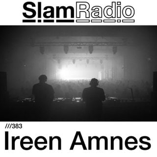 #SlamRadio - 383 - Ireen Amnes