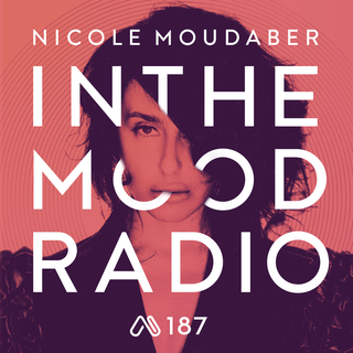In The MOOD - Episode 187 - LIVE from TV Lounge, Detroit 