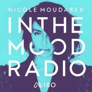 In The MOOD - Episode 180 - LIVE from MOB Disco Theatre, Italy 