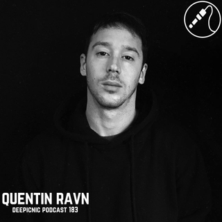 Deepicnic Podcast 183 - Quentin Ravn
