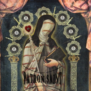 Patron Saint - #2