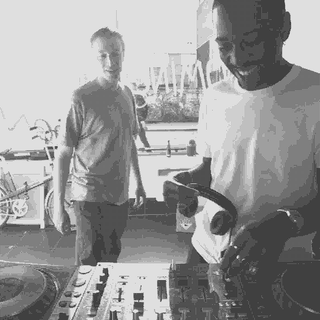 TRAUM invites- Rick Baguette & Sips @ coming soon 03.05.2025