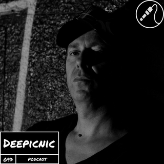 Deepicnic Podcast 097 - Christian Hornbostel