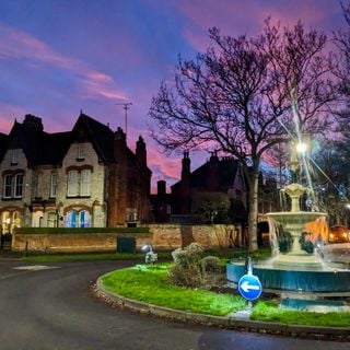 Epoch's Fables Vol.464