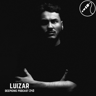 Deepicnic Podcast 240 - Luizar