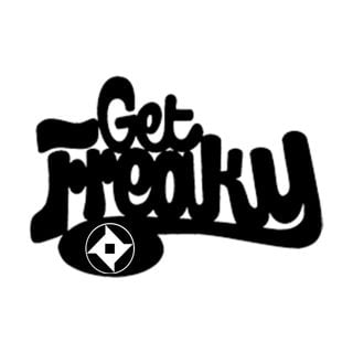 Hayley Ball P.C.H. Djs "Get Freaky" Halloween Live Stream Oct 2020