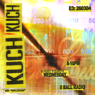 KUCH KUCH w/ mausam: E3