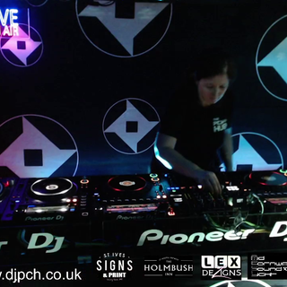 P.C.H DJs Live fron the Hub NYE