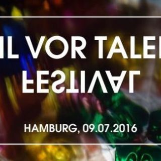 Oliver Koletzki - Live @ Stil vor Talent Festival - Elbinsel, Wilhelmsburg - 09.07.2016_LiveMiXing