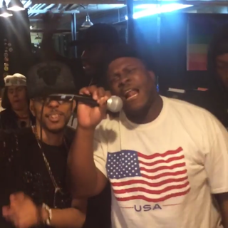 D lo radio w khalle & zulu p