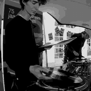 Sound Running Deep  @ 75j Middelheim 17.05.2025