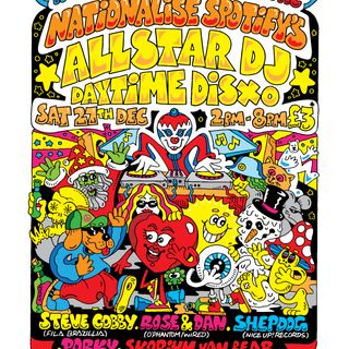 Epoch's Fables Vol.487