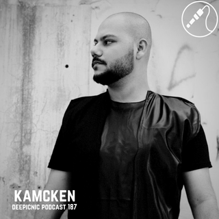 Deepicnic Podcast 187 - Kamcken