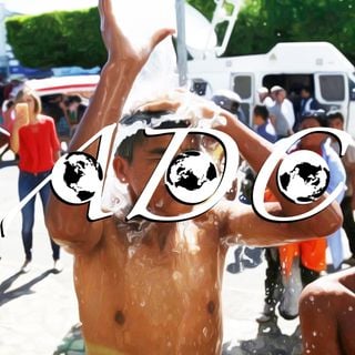 "Siguen Rumbo" AMERICAN DREAM CORPORATION 10.31.18