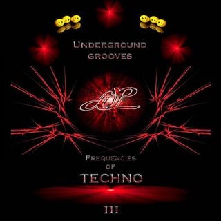 Frequencies of Techno III