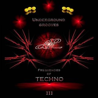 Frequencies of Techno III