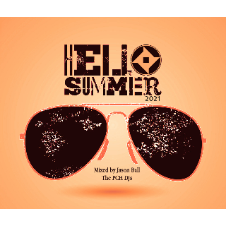 Jason Ball P.C.H Djs "Hello Summer 21"