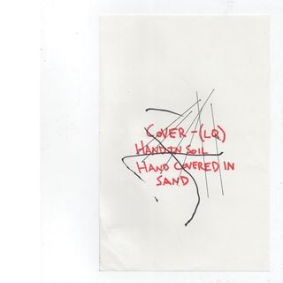 "Hand In Soil" AMERICAN DREAM CORP. 06.12.19