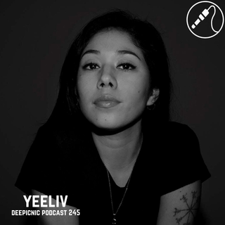 Deepicnic Podcast 245 - Yeeliv