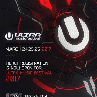 Steve Aoki - Live @ Ultra Music Festival (Miami, United States) - 25.03.2017_LiveMiXing + Download