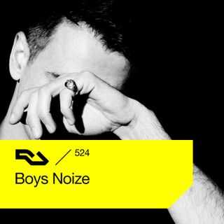 RA.524 Boys Noize