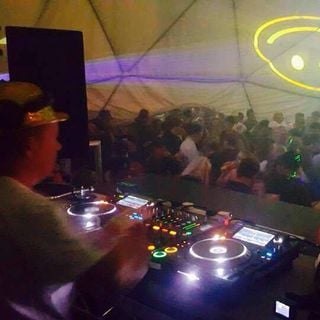 Frendzy 3rd sep 2016. Live From the Pleasuredome