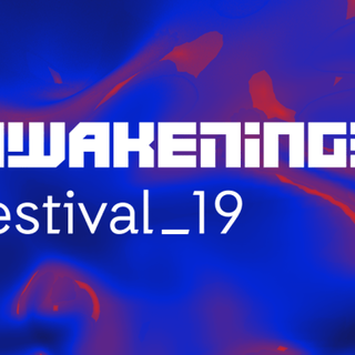 Joseph Capriati @ Awakenings Festival 2019 - 30 June 2019