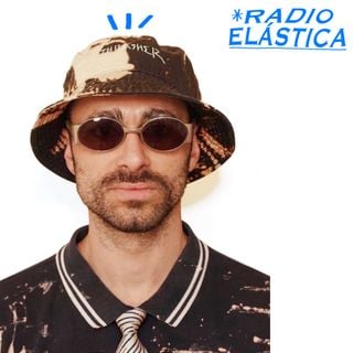 UNA MAÑANA ELÁSTICA #3 - PERNIL ∞ CJ
