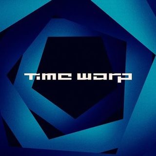 Pan-Pot - Live @ Time Warp (Mannheim, Germany) - 01.04.2017_LiveMiXing + Download