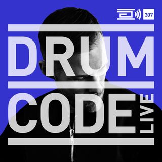 DCR307 - Drumcode Radio Live - Christian Smith live from Magdalena, Berlin