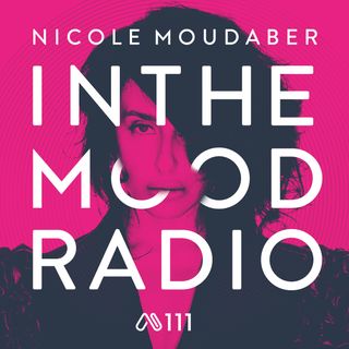 In the MOOD - Episode 111 - Live from MOOD on the Hudson