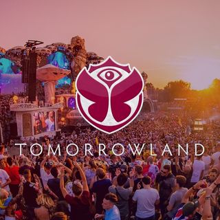 Monika Kruse @ Tomorrowland Belgium 2019 - 27 July 2019