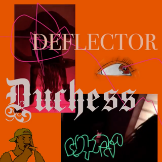 Hypha Radio 009 w/ The Duchess & Deflector
