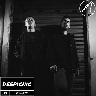 Deepicnic Podcast 155 - Uron