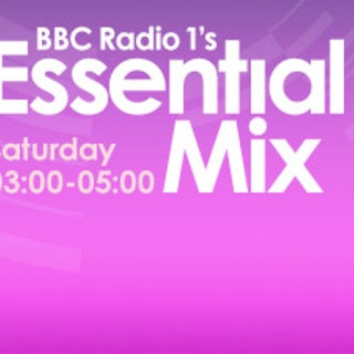 Sam Paganini & Modus Operandi - Essential Mix - 02-Apr-2019