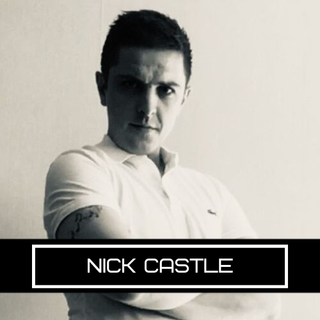 Nick Castle - BLITZ Podcast 084