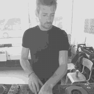 Guy Ohm  | Radio Kerosine @ coming soon 05.06.2025