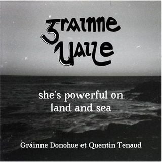 Gráinne Donohue and Quentin Yenaud - she's powerful on land and sea: Episode 2