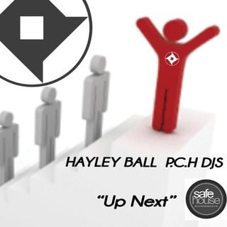 Hayley Ball P.C.H Djs "Up Next" Mix