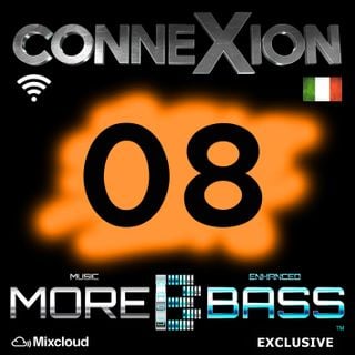 ConneXion 08 [exclusive set for morebass.com]