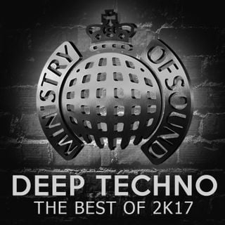 Deep Techno [the best of 2K17]