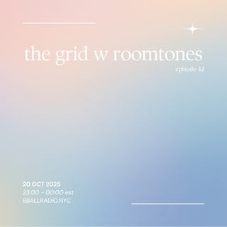 The grid w roomtones - 42