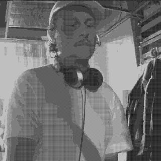 RADIO KEROSINE | tintenkiller @ coming soon 20.03.2025